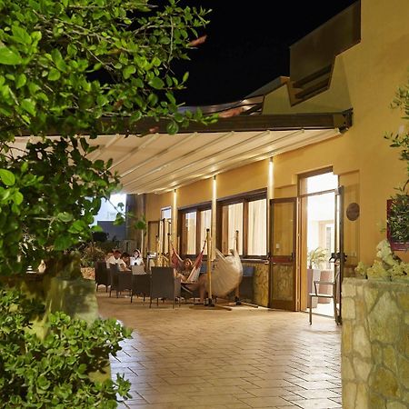 Alba D'Amore Hotel & Spa LMP Exterior foto