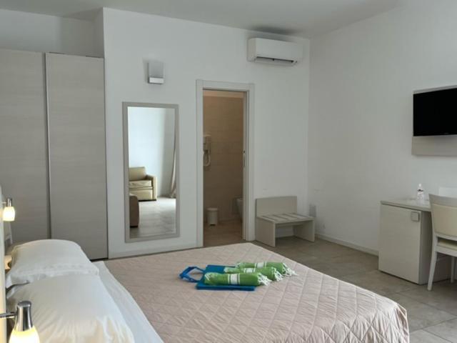 Alba D'Amore Hotel & Spa LMP Exterior foto