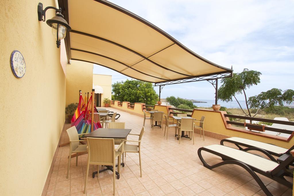 Alba D'Amore Hotel & Spa LMP Exterior foto