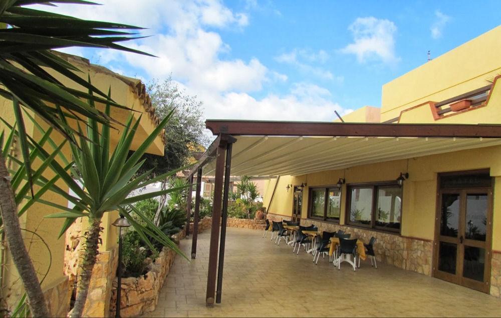 Alba D'Amore Hotel & Spa LMP Exterior foto