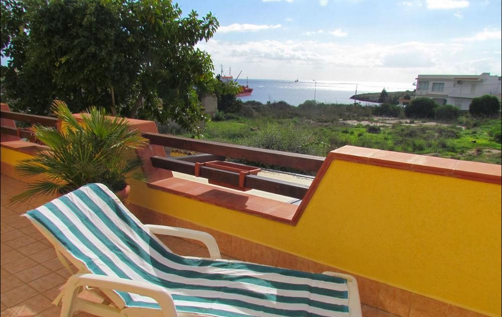 Alba D'Amore Hotel & Spa LMP Exterior foto