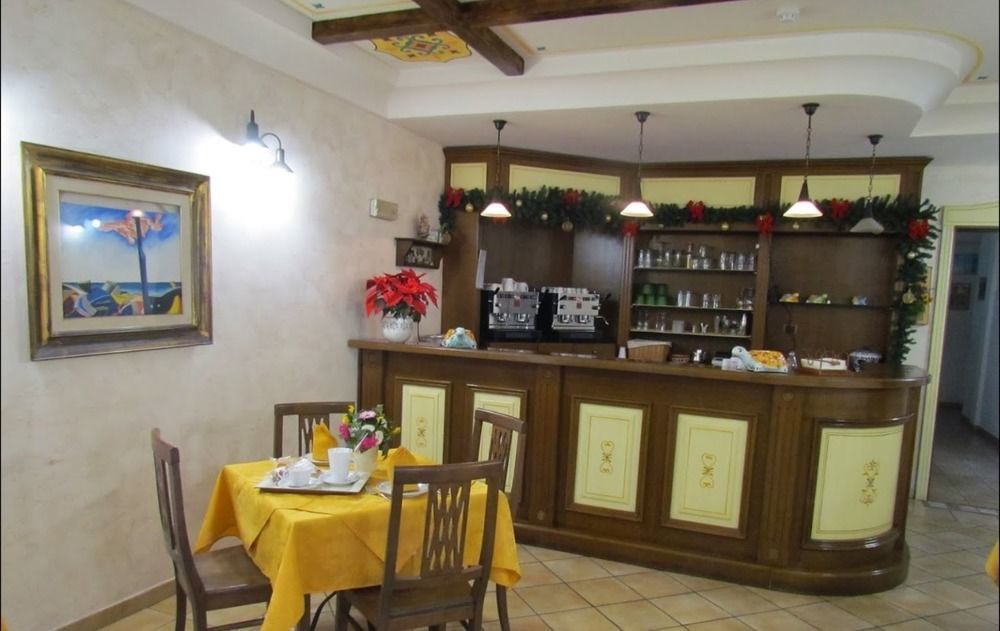 Alba D'Amore Hotel & Spa LMP Exterior foto