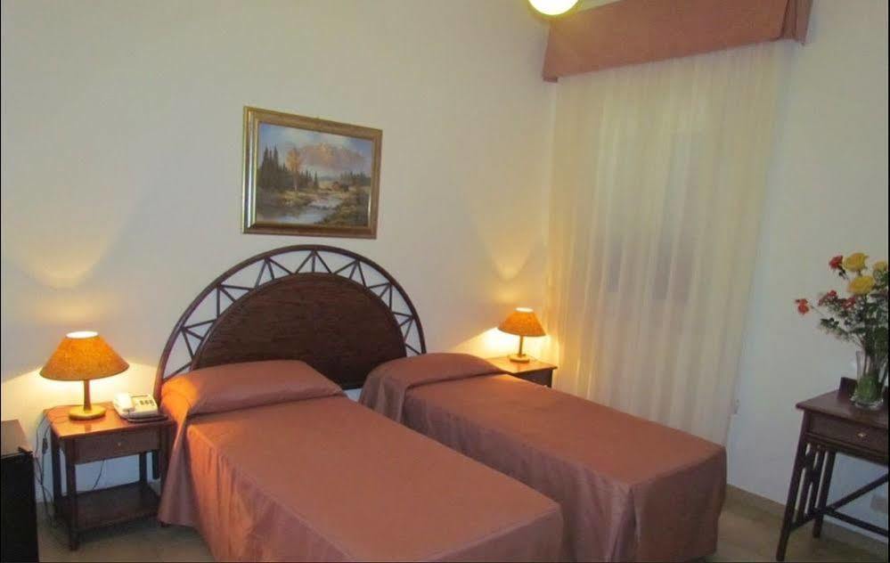 Alba D'Amore Hotel & Spa LMP Exterior foto
