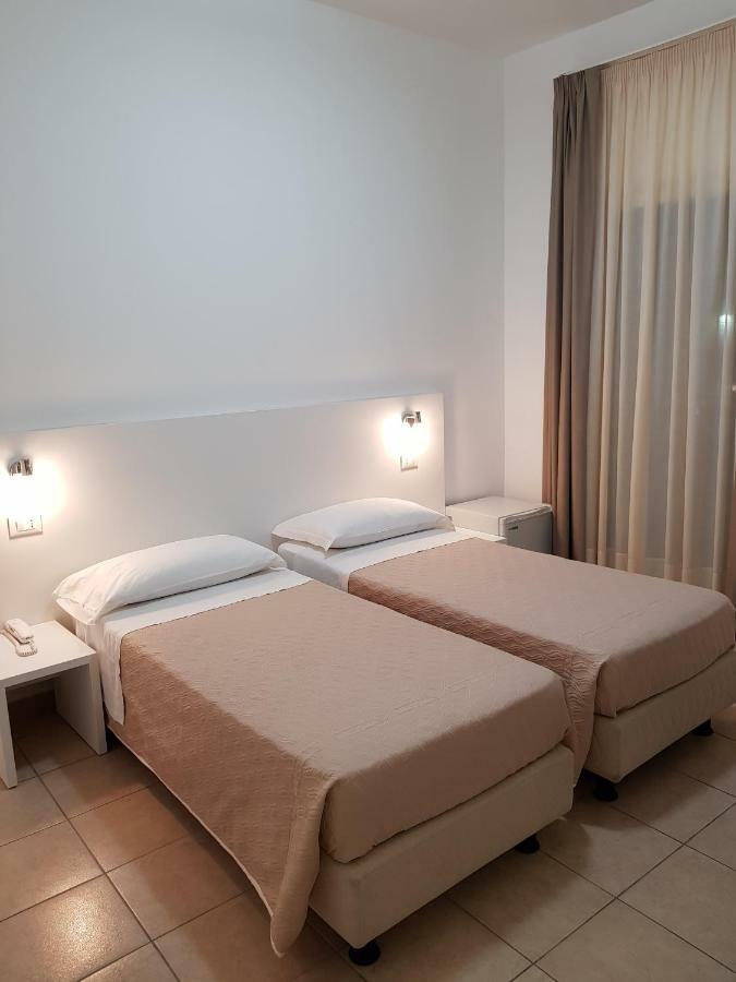 Alba D'Amore Hotel & Spa LMP Exterior foto